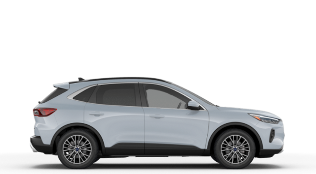 2026 Ford Escape